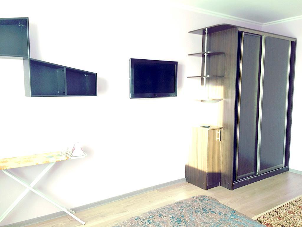 Sky Infinity Apartment Astana Eksteriør billede